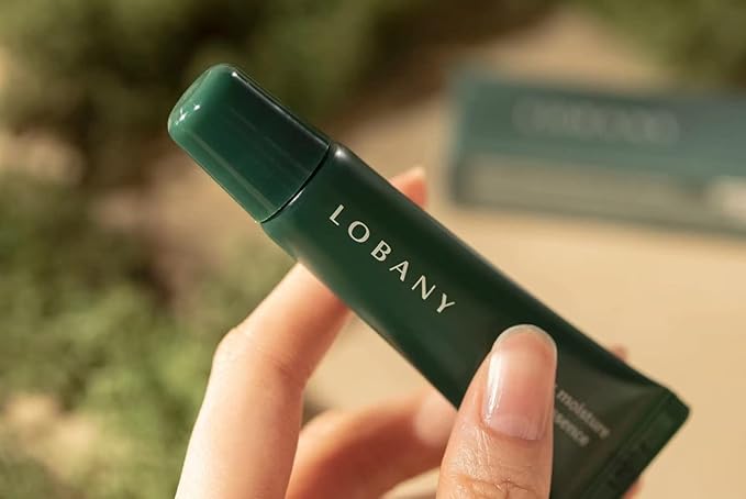 Daily Moisture Lip Essence Lip balm lip gloss Nourishing Soothing Lip Moisturizer for Dry Cracked Lips-VivaGrace Women