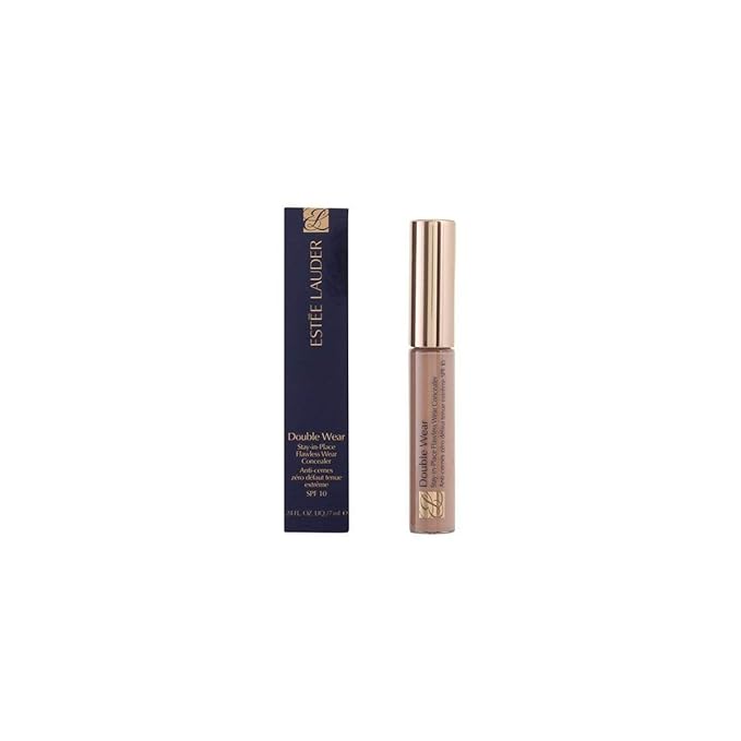 Estee Lauder Double Wear Stay In Place Flawless Concealer, 01 Light, 0.24 Ounce-VivaGrace Women