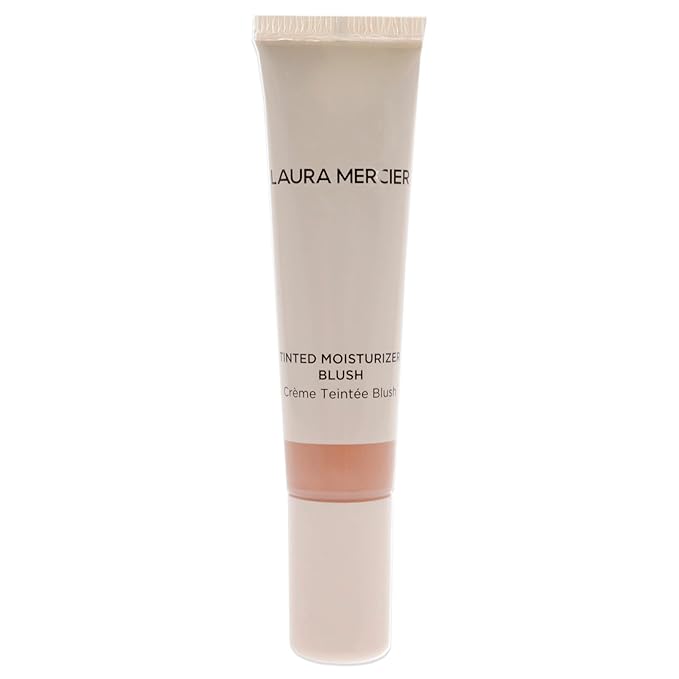 Laura Mercier Tinted Moisturizer Blush - Mediterranee Blush Women 0.5 oz-VivaGrace Women