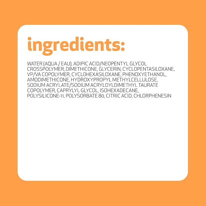 INDEED LABS Nanoblur Instant Skin Blurring Cream - Facial primer helps minimizing visible pores, wrinkle, shine, and blemishes with a silky-smooth finish-VivaGrace Women