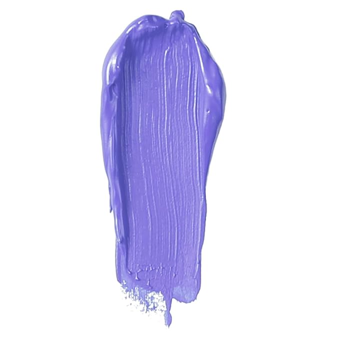 IS'MINE Purple Liquid Foundation Makeup, Matte Flawless Finish Foundation, Vegan & Cruelty-Free (0.5 Fl Oz, 048)-VivaGrace Women