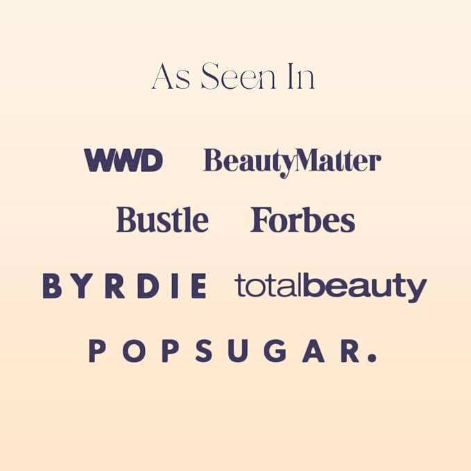 ieró Beauty Moonkissed Luminous PH Tinted Lip Balm w/Shea Butter & Vitamin E, Lip Care Moisturizer, Lip Plumper for Soft & Supple Lips, Paraben Free, Vegan, Sheer Red w/Copper-Red Shimmer-VivaGrace Women