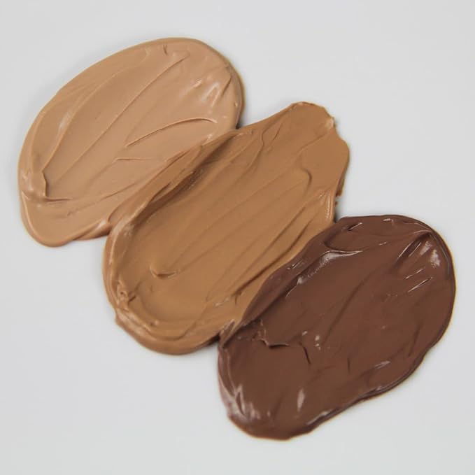 Australian Gold Botanical SPF 50 Tinted Sunscreen for Face, Non-Chemical BB Cream & Mineral Sunscreen,Water-Resistant,Matte Finish,For Sensitive Facial Skin,Rich to Deep Skin Tones, 3 FL Oz, Rich-Deep-VivaGrace Women