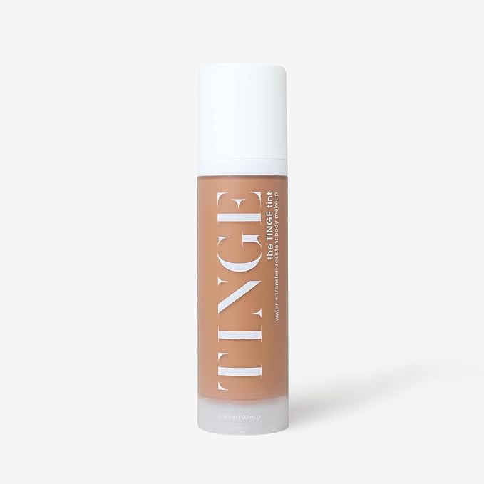 the TINGE tint (tan warm)-VivaGrace Women