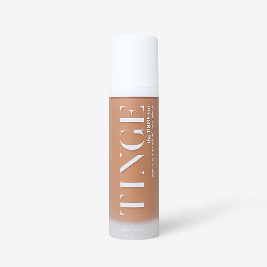 the TINGE tint (tan warm)-VivaGrace Women