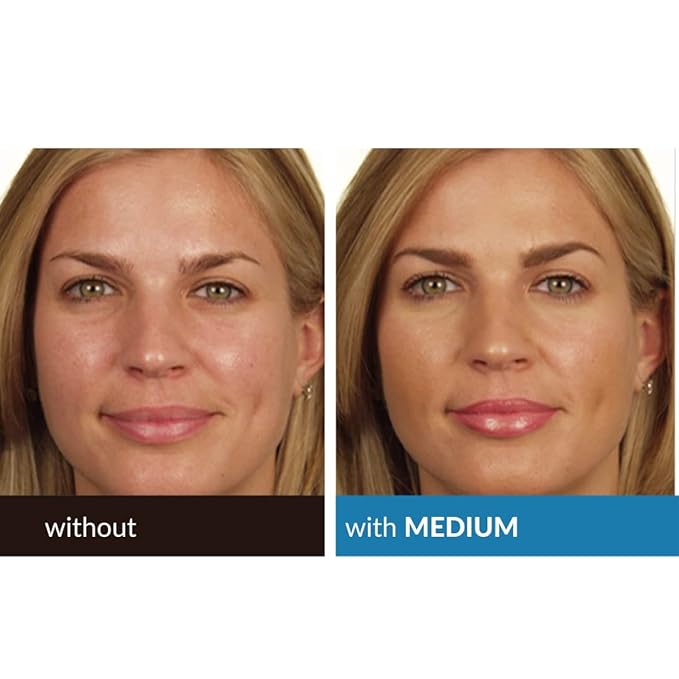 Serious Skincare BELLA ROSE PRO-MINERALS Loose Mineral Powder Makeup Foundation SPF 15 with Goat Hair Application Brush – Sheer to Full Coverage – Luminous Matte Finish – Men and Women - 0.50 oz - Tan-VivaGrace Women