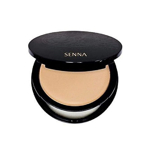 Senna Cosmetics Secret Set Mineral Mix Finishing Powder, Shade 2-VivaGrace Women