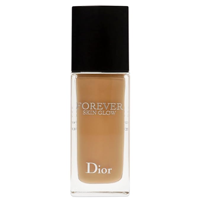 Christian Dior Dior Forever Skin Glow Foundation SPF 20-4N Neutral Glow Foundation Women 1 oz-VivaGrace Women
