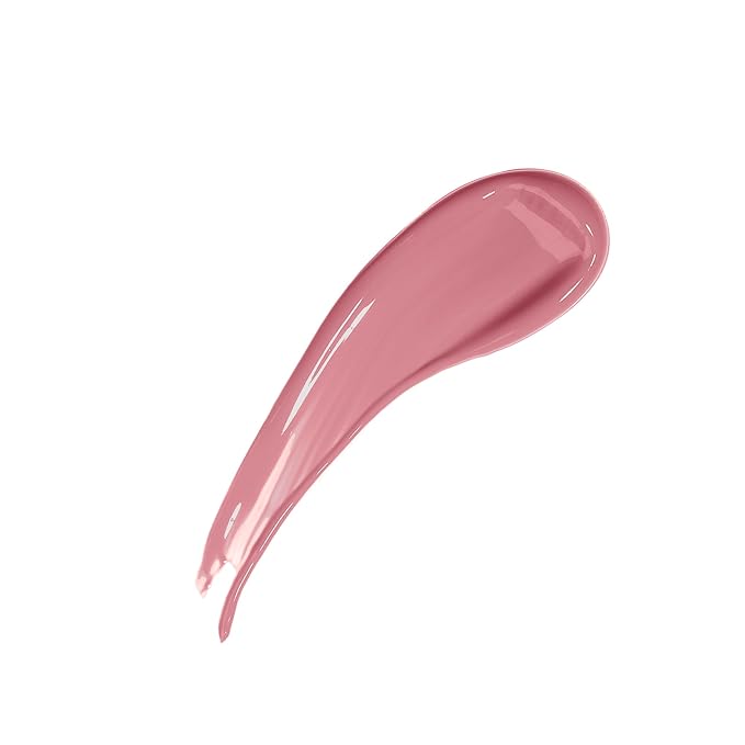 FLOWER Beauty By Drew Barrymore Liquid Blush Makeup Bomb Color Drops -Silky Lightweight Formula + Gel Cream Blush for Cheeks - Radiant + Glossy Finish - Buildable + Lightweight Formula - Cruelty-Free + Vegan (Cheeky)-VivaGrace Women