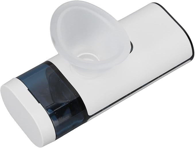 Eye Nebulizer, Portable Eye Facial Mister, USB Rechargeable Massage Moisturizing Atomization Eye Sprayer for Adults & Kids Travel, Home, Daily use-VivaGrace Women