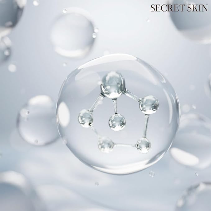 SECRET SKIN Snail+EGF Perfect Cream Wrinkle Bounce Firming Fine line Care Korean Skin Care (#02 Face Cream)-VivaGrace Women