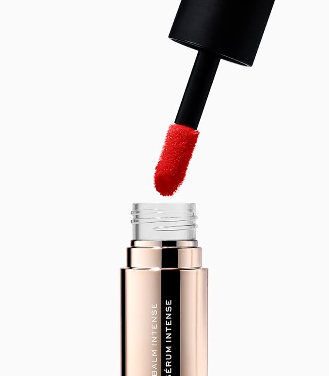 MAKE Serum Balm Intense - Pigmented Lip Balm (Shock Layer)-VivaGrace Women