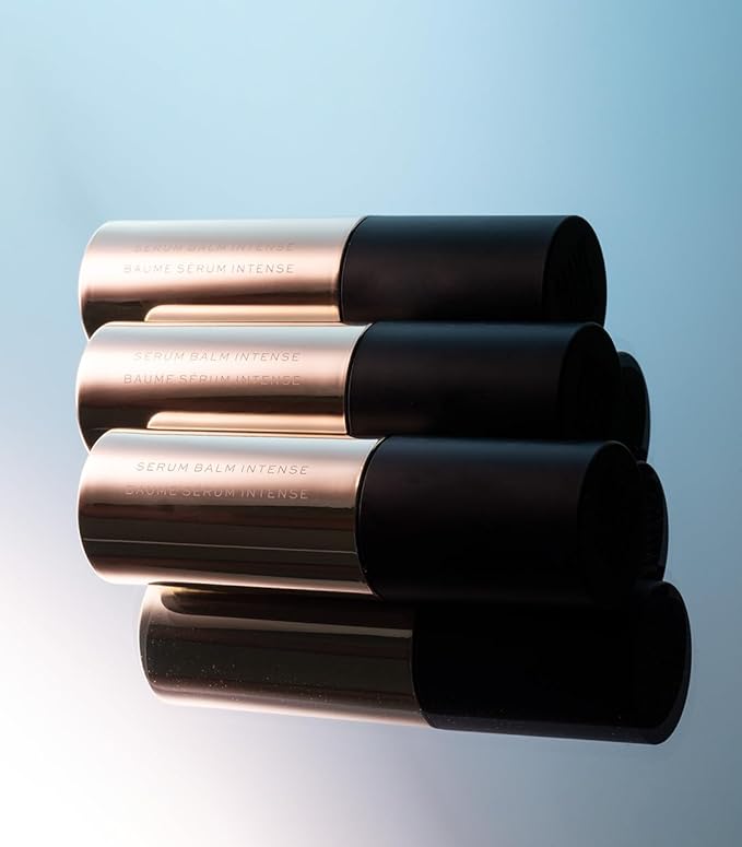 MAKE Serum Balm Intense - Pigmented Lip Balm (Orchid Fever)-VivaGrace Women