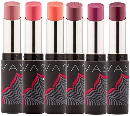 Vasanti Best Balm Forever (BBF) Tinted Lipbalm - Loaded with nourishing natural oils and butters for ultra hydration and long lasting comfort. (Pinki Swear - Warm Pink)-VivaGrace Women