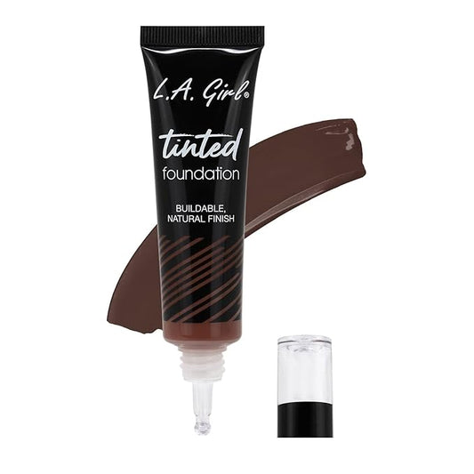 L.A. Girl Tinted Foundation-VivaGrace Women