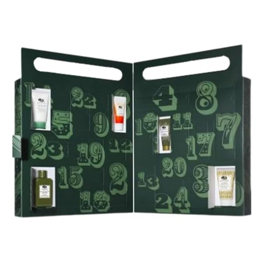 Origins Funhouse 24 Travel Size Essentials For Face & Body-VivaGrace Women