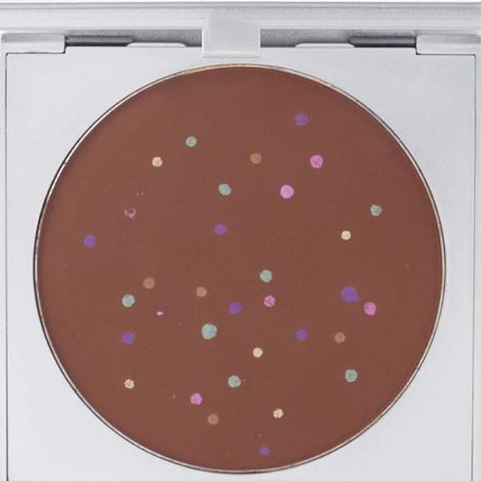 Magic Minerals by Jerome Alexander Jumbo Size Mineral Powder Foundation with Color Correctors, Antioxidant Skincare Formula (Dark)-VivaGrace Women