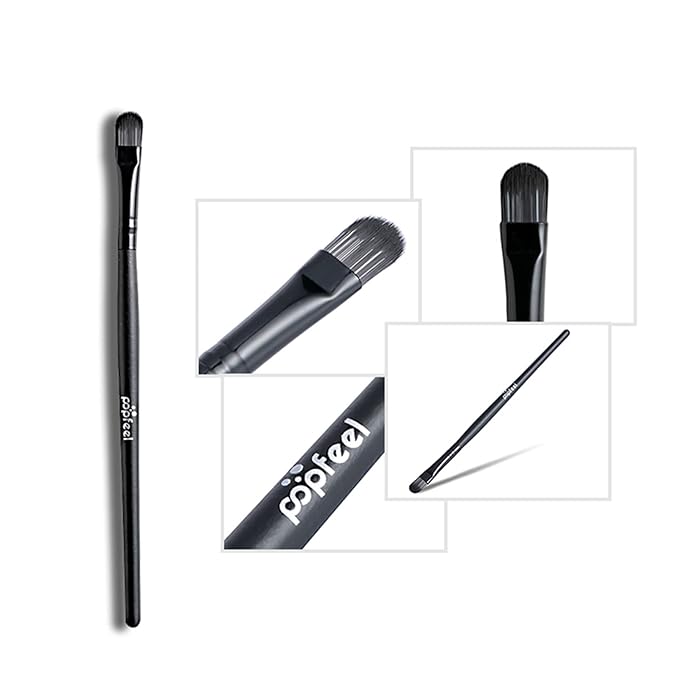 All in One Makeup Kit For Teenager Girls, Full Starter Makeup Kit for Women Beginners Includes Eyeshadow Palette, Eye Brush, Mascara, Eyebrow Pencil, Eyeliner Pencil-VivaGrace Women