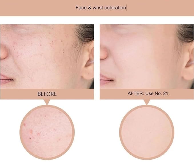 Enough Ultra X10 Cover Up Collagen Foundation, Hydrating Foundation for Dry Skin, Korean Skin Care Tinted Moisturizer Sunscreen, Makeup Cosmetics for Women SPF 50+ PA+++ 3.53oz (#23 Natural beige)-VivaGrace Women