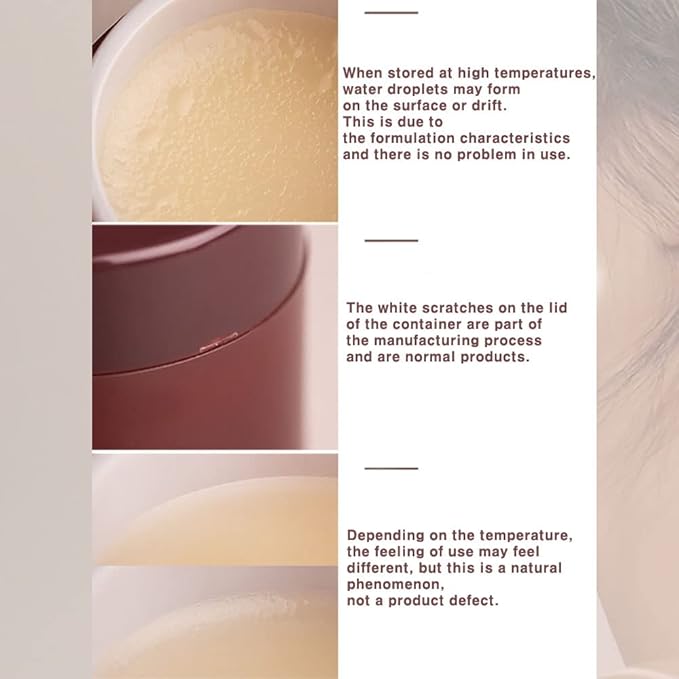 BBIA Vegan Shea Butter Lip Oil Balm 0.35 Fl Oz - Hydrating & Nourishing Lip Care, Korean Lip Moisturizer for Dry Cracked Chapped Lips, Natural Glow for Men and Women, Korea Makeup-VivaGrace Women