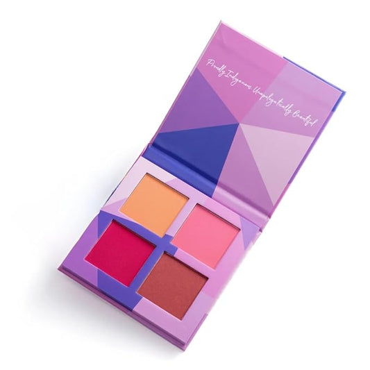 The Matriarch Blush Quad-VivaGrace Women