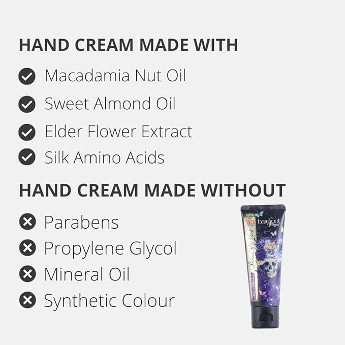 Discovery Kit - Argan Oil, Bath Soak, Hand Cream & Hand Repair (Lavender Smoke)-VivaGrace Women