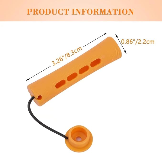 40pcs Cold Wave Perm Rods Set for Women's Long & Short Natural Hair - Plastic Orange Rollers for Curling and DIY Hairdressing-VivaGrace Women
