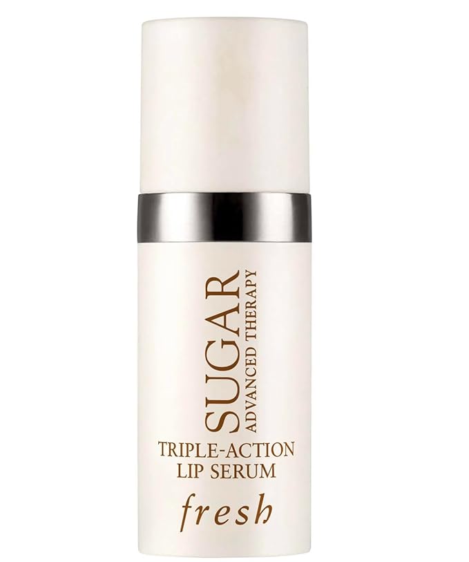 Sugar Triple-Action Lip Serum Advanced Therapy-VivaGrace Women