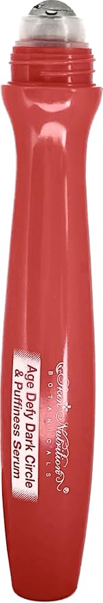 Under Eye Dark Circle and Puffiness Treatment Roller-VivaGrace Women