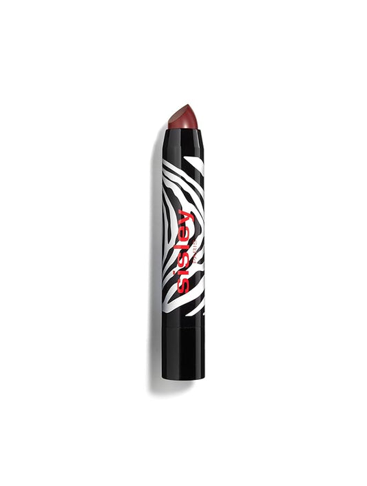 Sisley Paris Sisley Phyto Lip Twist, 22 Burgundy, 0.08 Ounce-VivaGrace Women