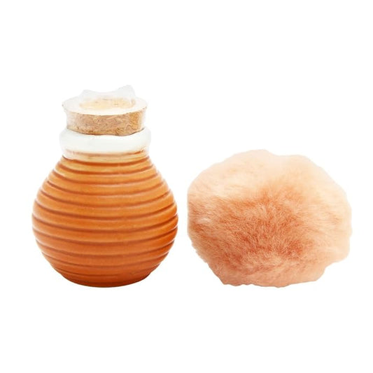 The Original Multi-Purpose Make-Up Powder Papoose Collection 2g (Powder in Jar + Applicator)-VivaGrace Women
