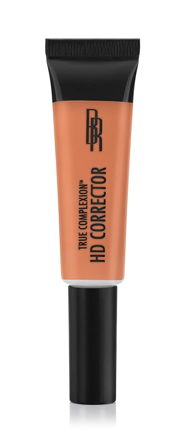 Black Radiance True Complexion HD Corrector Salmon-VivaGrace Women