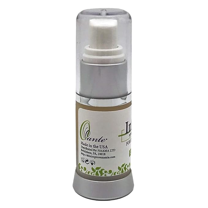 Serum for Wrinkles Around Eyes | Intense Formula - 1.0 fl. oz.-VivaGrace Women