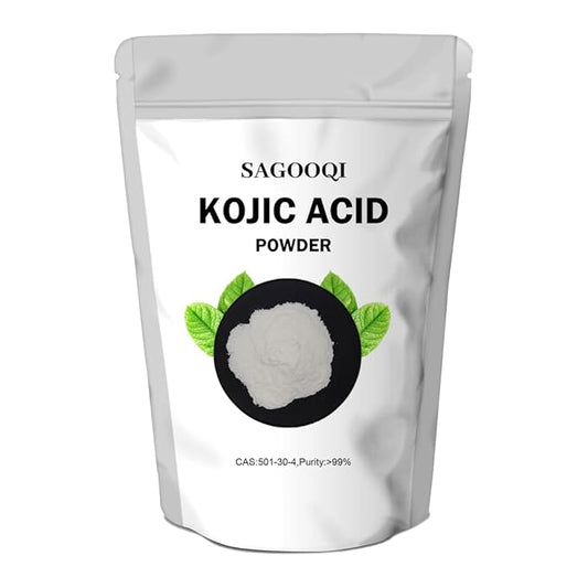 Pure Koji Aci Powder for DIY 65G (2.29 oz)-VivaGrace Women