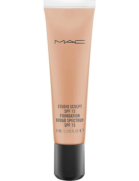 MAC STUDIO SCULPT SPF 15 FOUNDATION-VivaGrace Women
