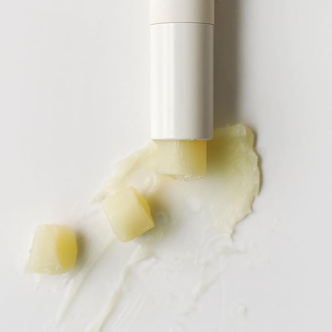 sioris 100% natural organic lip butter,More than lip balm,Hizikia extract gently exfoliates lips,Perilla Seed Oil and Macadmia oil nourish chapped lips-VivaGrace Women