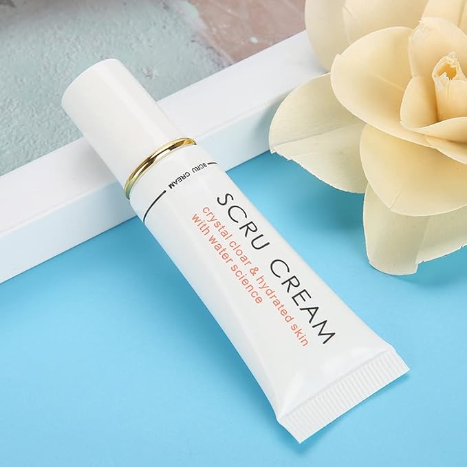 Lip Exfoliating Scrub Gel Lip Mask Propolis Moisturizing Repair Lip Dead Skin Gel Lip Nursing for Dry Chapped Lips Beauty Care 12g-VivaGrace Women