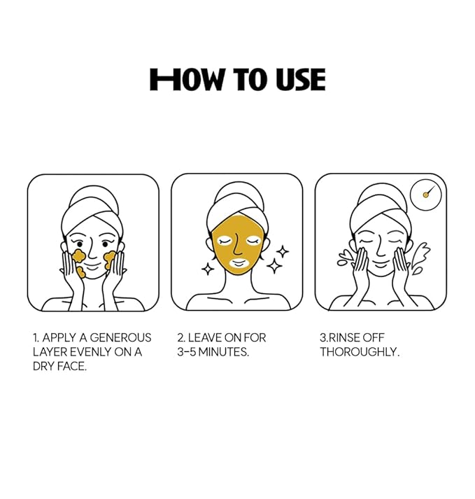 BIG DAY Nourishing Honey Face Mask | Korean Skincare for Deep Hydration & Glow | Propolis, Bee Pollen & Ceramide for Radiance & Skin Barrier Support | 120ml 4.05fl.oz-VivaGrace Women