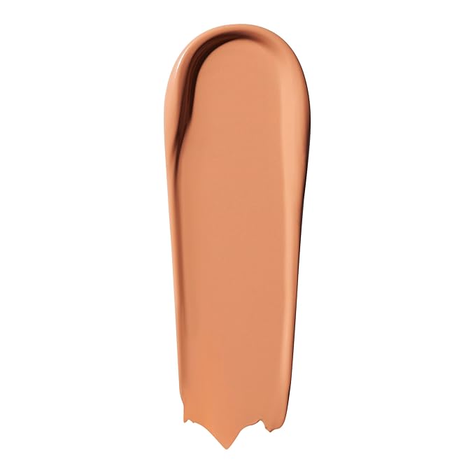 e.l.f. Soft Glam Foundation, Medium Coverage, Long-Lasting & Buildable Foundation For A Smooth, Satin Finish, Vegan & Cruelty-Free, 35 Medium Cool-VivaGrace Women