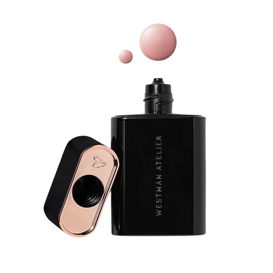 Westman Atelier Liquid Super Loaded Sheer Illuminator - Peau De Rosè-VivaGrace Women