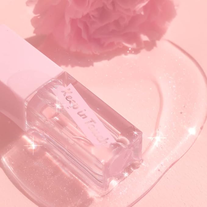 Jelly Lip Plumper Tint P07 Aurora Shower-VivaGrace Women