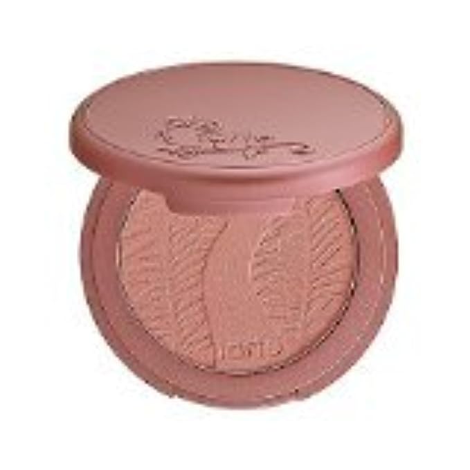Tarte Amazonian Clay 12-Hour Blush Exposed 0.2 oz by Tarte Cosmetics-VivaGrace Women