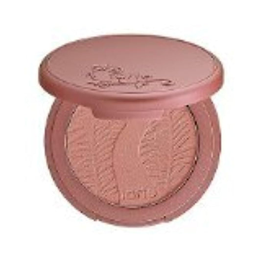 Tarte Amazonian Clay 12-Hour Blush Exposed 0.2 oz by Tarte Cosmetics-VivaGrace Women