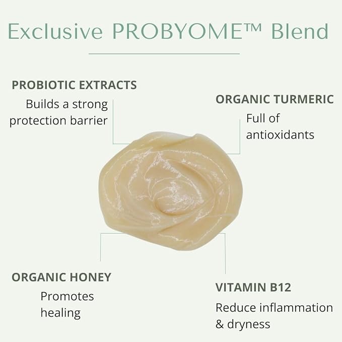 Psoriasis & Dandruff relief | Yobee Probiotic Shampoo & Conditioner | Doctor formulated-VivaGrace Women