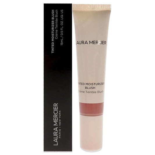 Laura Mercier Women's Tinted Moisturizer Blush, Promenade, Pink, 0.5 Fl Oz (Pack of 1)-VivaGrace Women