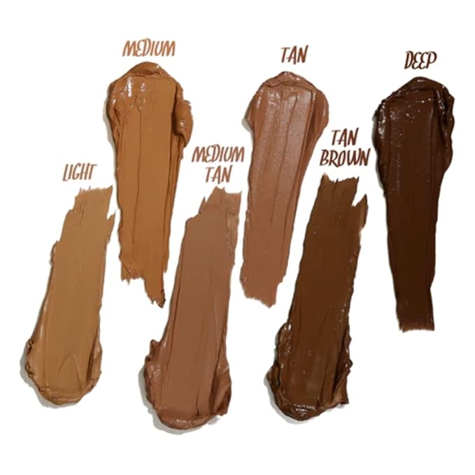 Stay Golden Cream Bronzer (001, Light)-VivaGrace Women