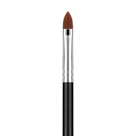 Lip Brush Professional Make Up Brush Travel Lipstick Gloss Wands Applicator Cosmetic Tool Kits, Cruelty-Free & Vegan, Precise Application (L304)-VivaGrace Women