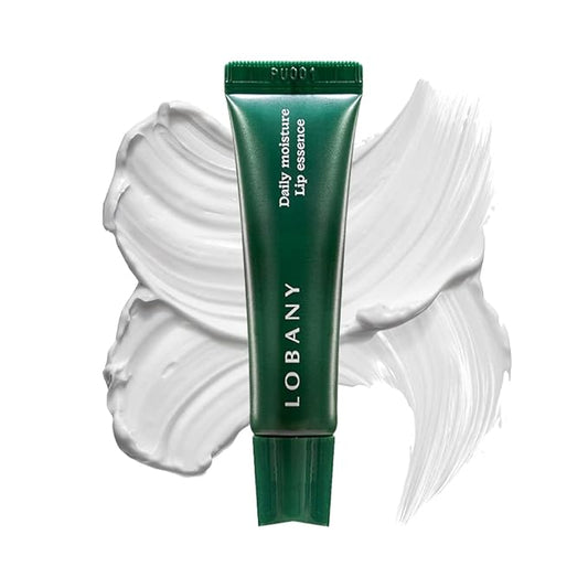 Daily Moisture Lip Essence Lip balm lip gloss Nourishing Soothing Lip Moisturizer for Dry Cracked Lips-VivaGrace Women