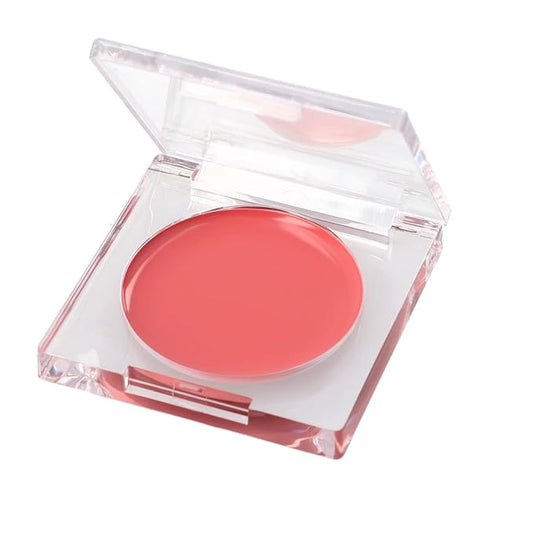 Loveheat Cream Blush (008, I Trust you)-VivaGrace Women