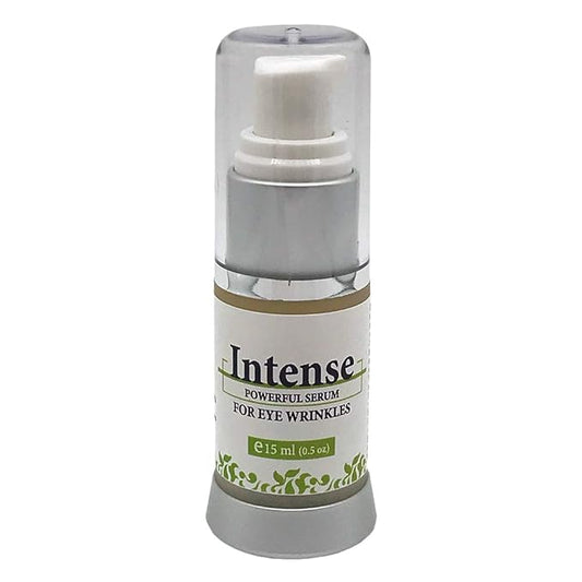 Serum for Wrinkles Around Eyes | Intense Formula - 1.0 fl. oz.-VivaGrace Women